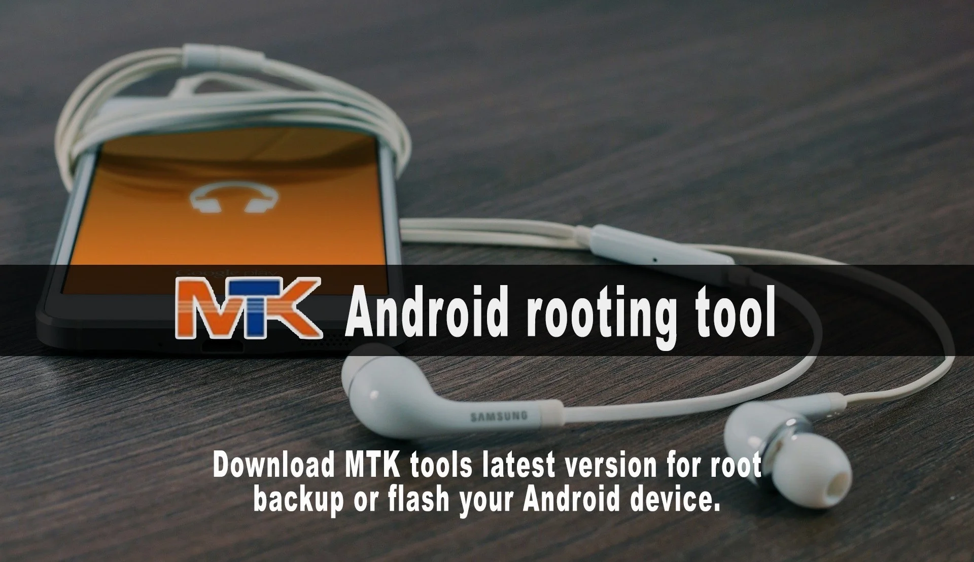 MTK tools download for android